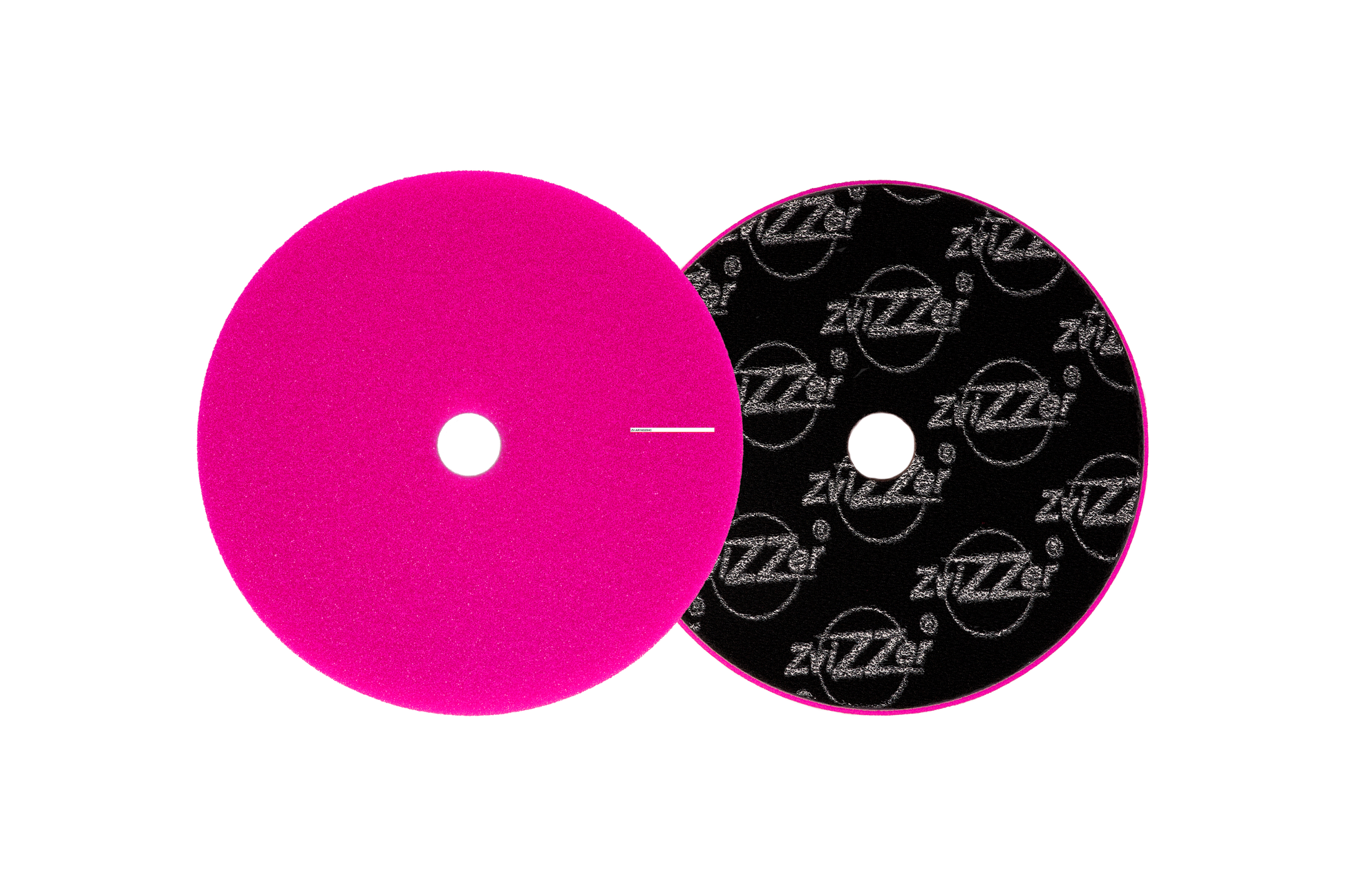 Zvizzer Thermo Allrounder Pad Red Hard - Detailing - 160/20/150 mm - 2Pcs / 2.0