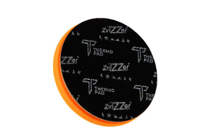 Zvizzer Thermo Allrounder Pad Orange Medium top face