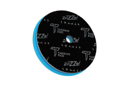 Zvizzer Thermo Allrounder Pad Blue Ultra Hard top face