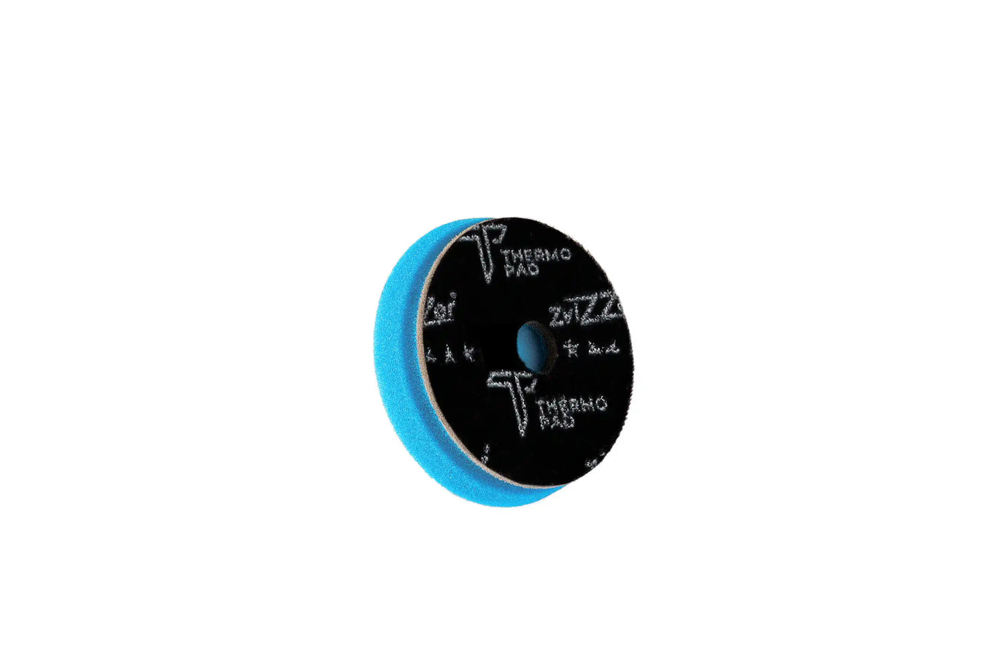 Zvizzer Thermo Allrounder Pad Blue 90mm Ultra Hard single pad
