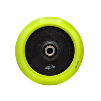 Zvizzer Flexi Backing Plate