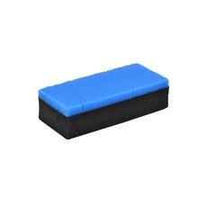Zvizzer Applicator Block 10 x 3 x 2 cm - Detailing