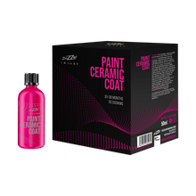 Zvizzer Paint Ceramic Coat incl. Box 50 ml - Detailing