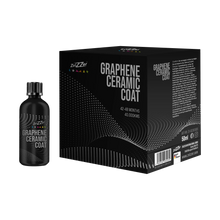 Zvizzer Graphene Ceramic incl. Box 50 ml - Detailing