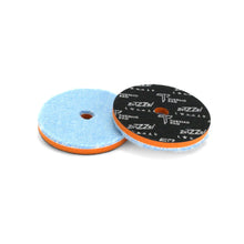 Zvizzer Thermo Hybrid Pad 130mm - wool and microfibre cut pad