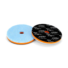 Zvizzer Thermo Hybrid Pad 160mm - wool and microfibre cut pad