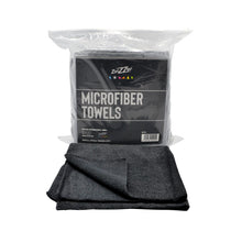Zvizzer Microfibre Cloth 40X40cm/300 GSM - 10pcs - Mint Green