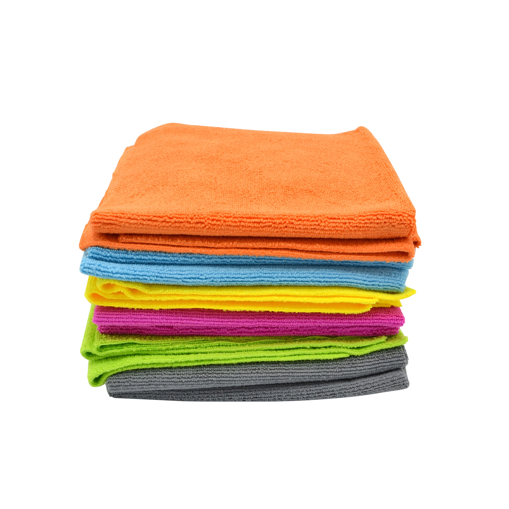 Zvizzer Mircrofiber Cloth 40x40 cm - Pack of 10
