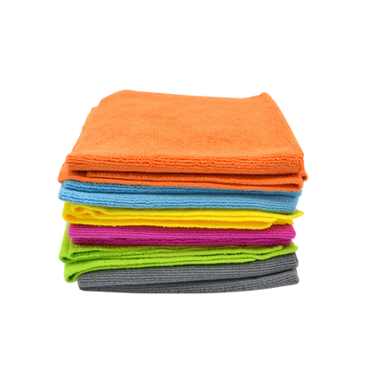 Zvizzer Mircrofiber Cloth 40x40 cm - Pack of 10