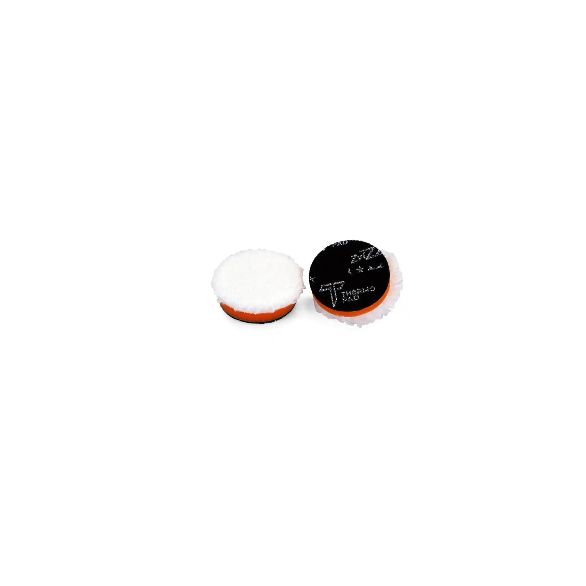 Zvizzer Thermo Microfibre Pad 40mm - microfibre cut pad