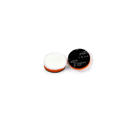 Zvizzer Thermo Microfibre Pad 60mm - microfibre cut pad