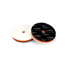Zvizzer Thermo Microfibre Pad 130mm - microfibre cut pad
