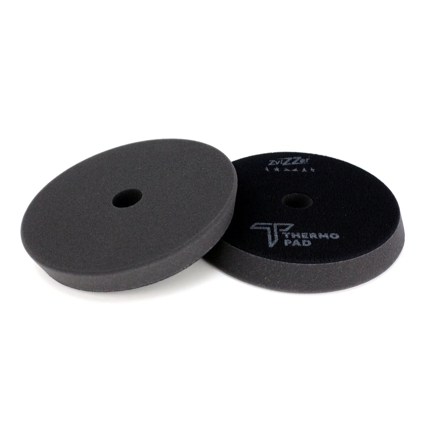 Zvizzer Marine Thermo Trapez Pad Black Soft 180mm