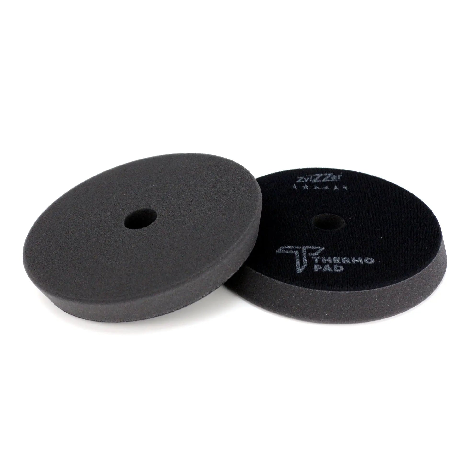 Zvizzer Marine Thermo Trapez Pad Black Soft 180mm