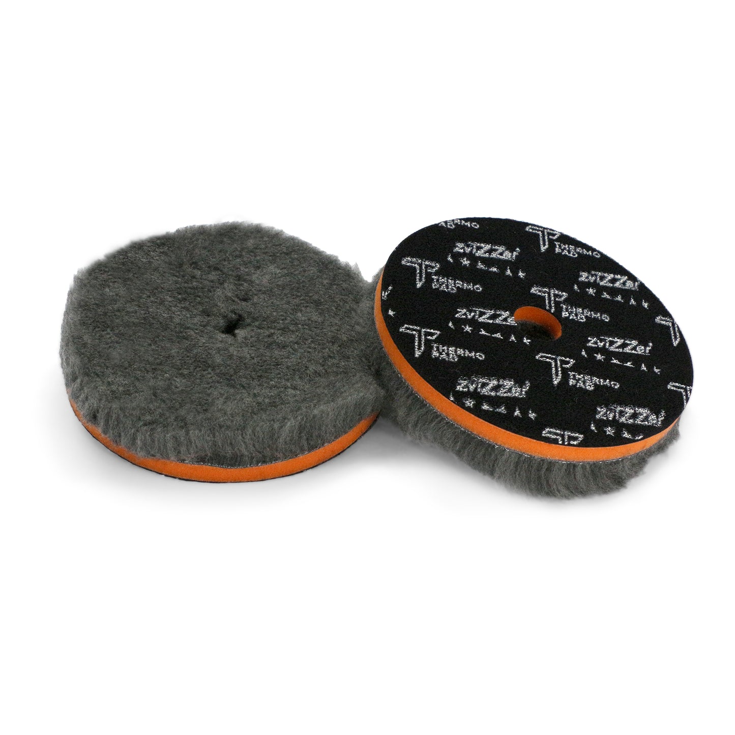 Zvizzer Thermo Nano Wool Pad