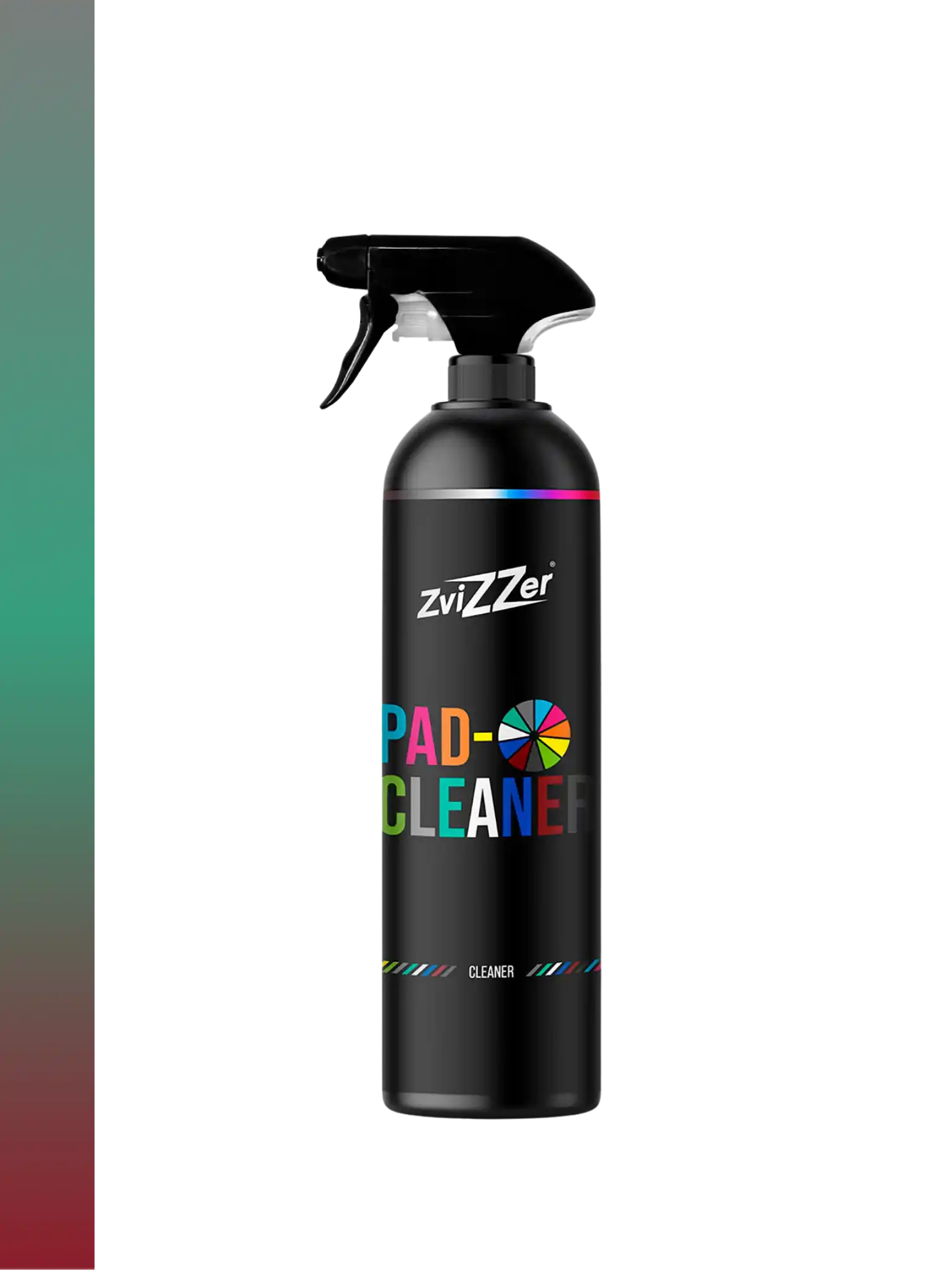 Zvizzer Pad Cleaner 750ml bottle