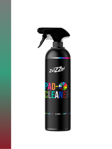 Zvizzer Pad Cleaner 750ml bottle