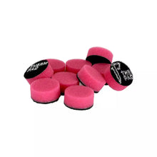 Zvizzer Thermo Mini Pad Red Hard - 15x10mm spot correction pad