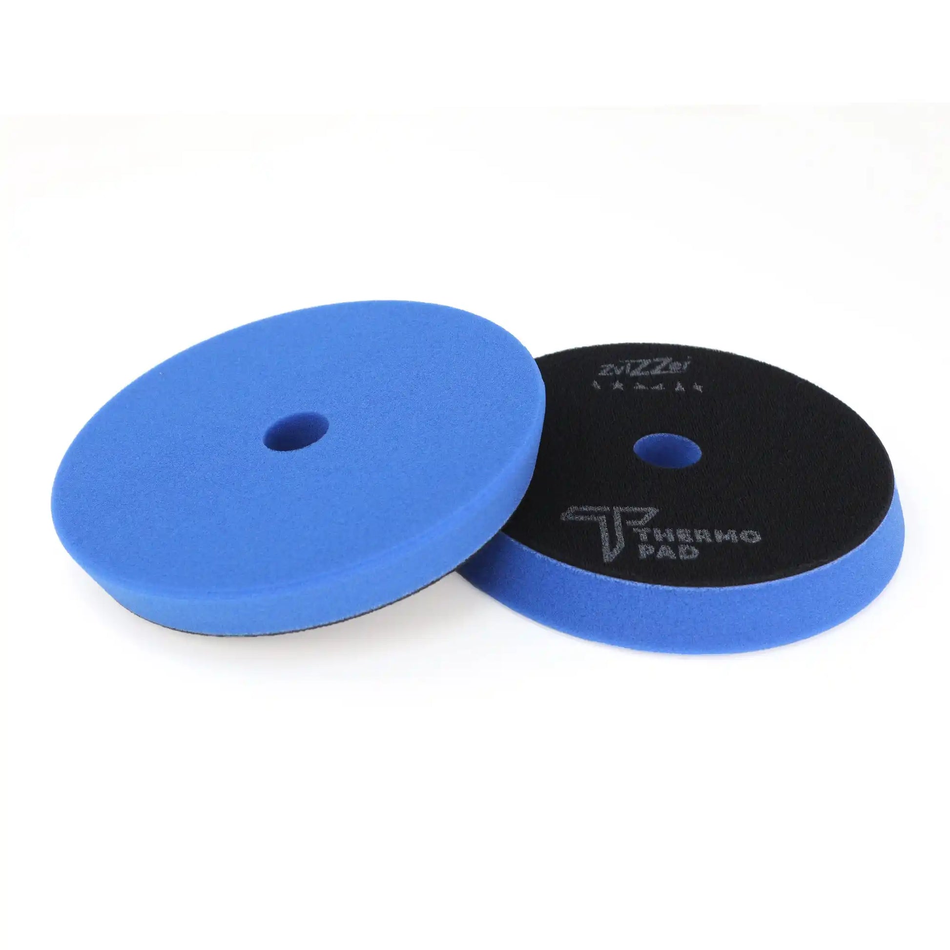 Zvizzer Marine Thermo Trapez Pad Blue Medium 180mm