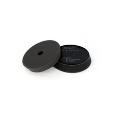 Zvizzer Thermo Pro Pad Black Orbital Ultra Soft 90mm - finishing pad