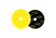 Zvizzer Thermo Trapez Pad Yellow Soft 160mm trapezoid foam polishing pad
