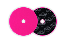 Zvizzer Thermo Trapez Pad Red Hard 160mm trapezoid foam cutting pad