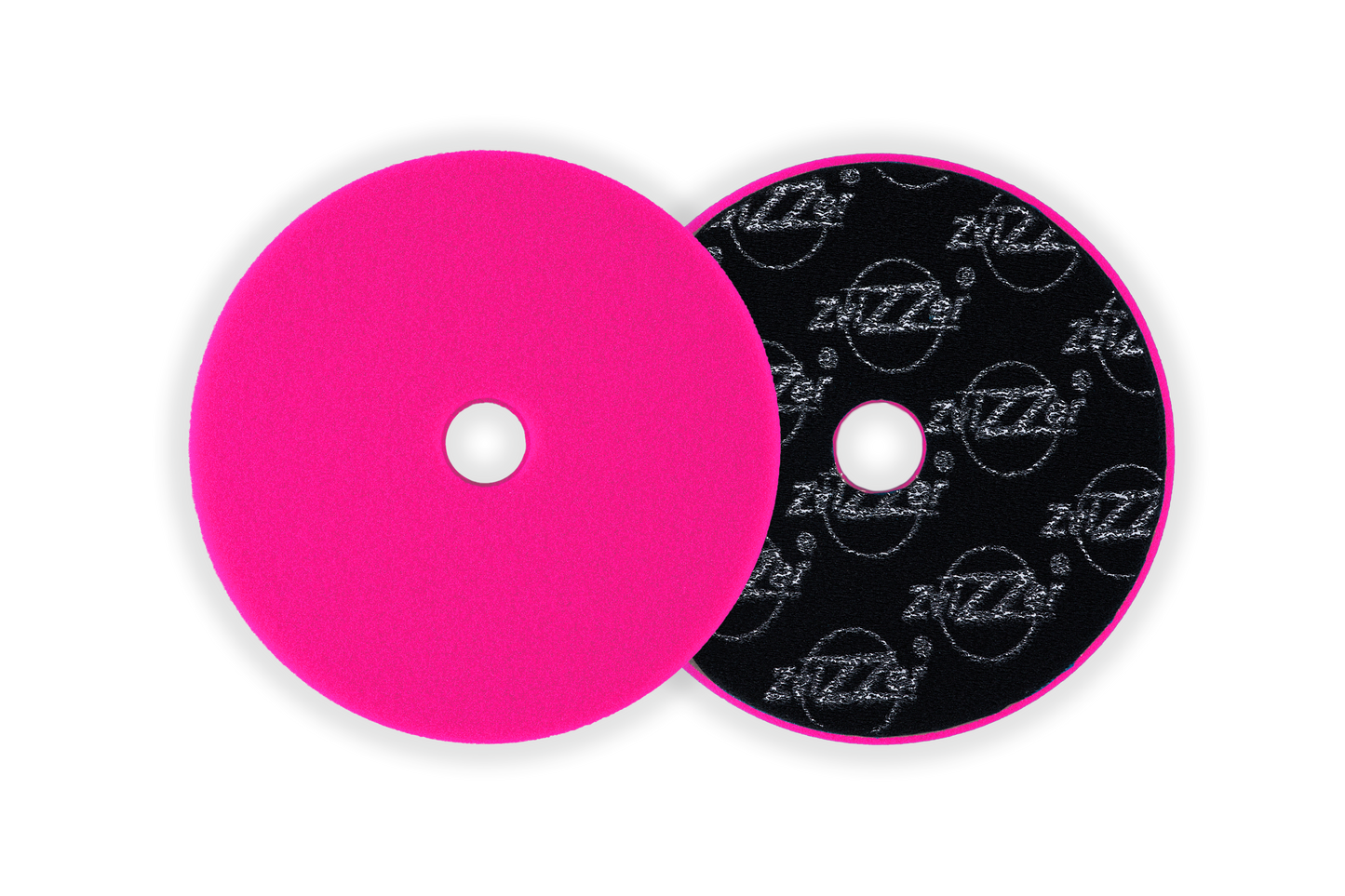 Zvizzer Thermo Trapez Pad Red Hard - Detailing - 160/20/150 mm / 2.0