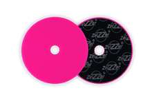 Zvizzer Thermo Trapez Pad Red Hard - Detailing - 160/20/150 mm / 2.0