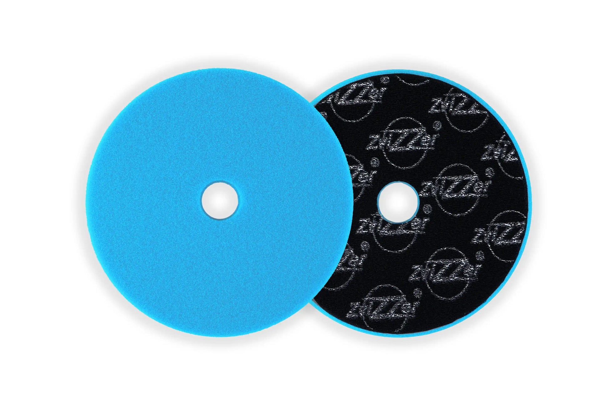 Zvizzer Thermo Trapez Pad Blue Ultra Hard 160mm trapezoid foam cutting pad
