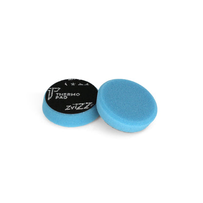 Zvizzer Thermo Trapez Pad Blue Ultra Hard 70mm trapezoid foam cutting pad