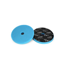 Zvizzer Thermo Trapez Pad Blue Ultra Hard 90mm trapezoid foam cutting pad