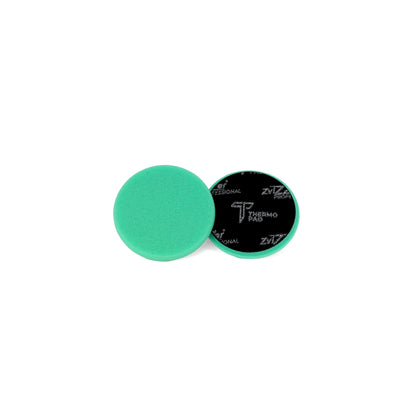 Zvizzer Thermo Pro Orbital Pad Green Heavy