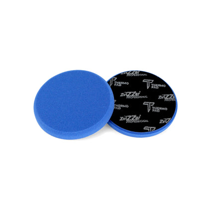 Zvizzer Thermo Pro Rotary Pad Blue Medium