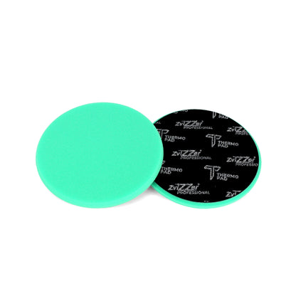 Zvizzer Thermo Pro Orbital Pad Green Heavy