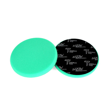 Zvizzer Thermo Pro Orbital Pad Green Heavy