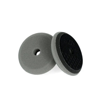 Zvizzer UFO Thermo Pad Grey Hard 95mm UFO-shape foam correction pad