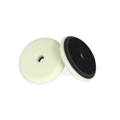 Zvizzer Thermo Ufo Pad White (MEDIUM) For medium scratching, equivalent to P2000 paper