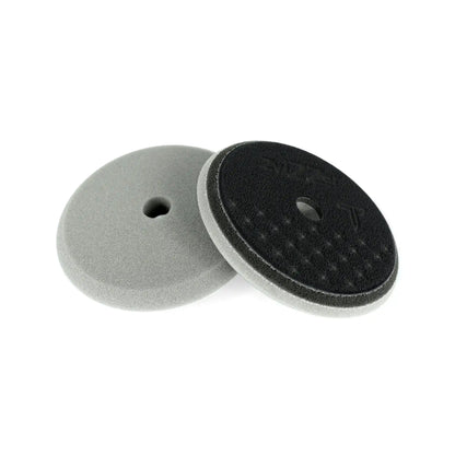 Zvizzer UFO Thermo Pad Grey Hard 145mm UFO-shape foam correction pad