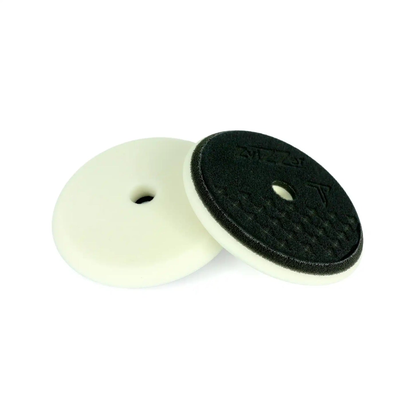Zvizzer UFO Thermo Pad White Medium 145mm UFO-shape foam correction pad