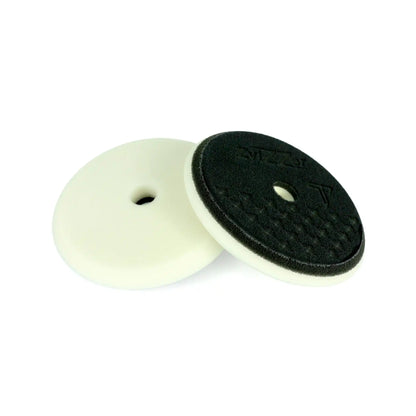 Zvizzer UFO Thermo Pad White Medium 145mm UFO-shape foam correction pad