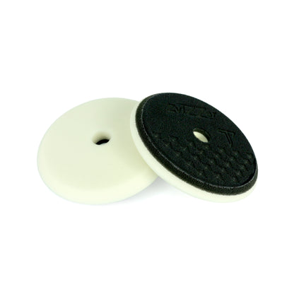 Zvizzer Thermo Ufo Pad White (MEDIUM) For medium scratching, equivalent to P2000 paper