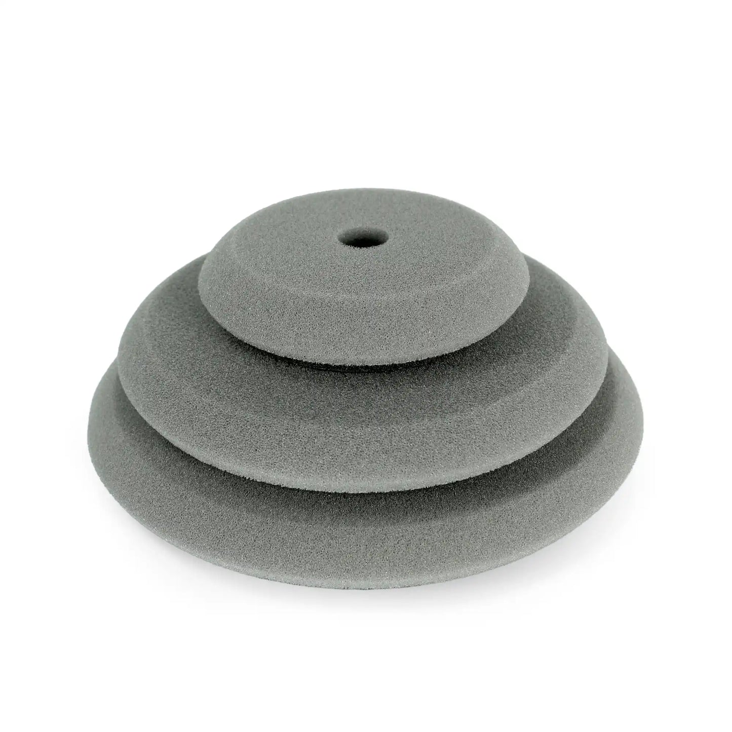 Zvizzer UFO Thermo Pad Grey Hard pack of three pads