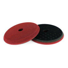 Zvizzer UFO Thermo Pad Bordeaux Soft 170mm UFO-shape foam finishing pad