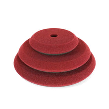 Zvizzer UFO Thermo Pad Bordeaux Soft stack of three pads