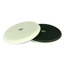 Zvizzer Thermo Ufo Pad White (MEDIUM) For medium scratching, equivalent to P2000 paper
