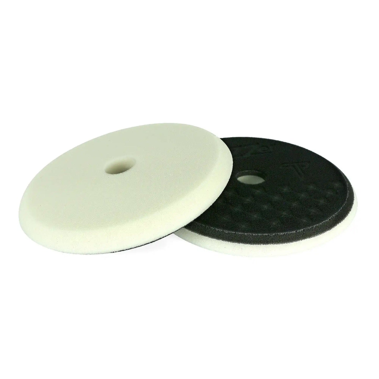 Zvizzer UFO Thermo Pad White Medium 170mm UFO-shape foam correction pad