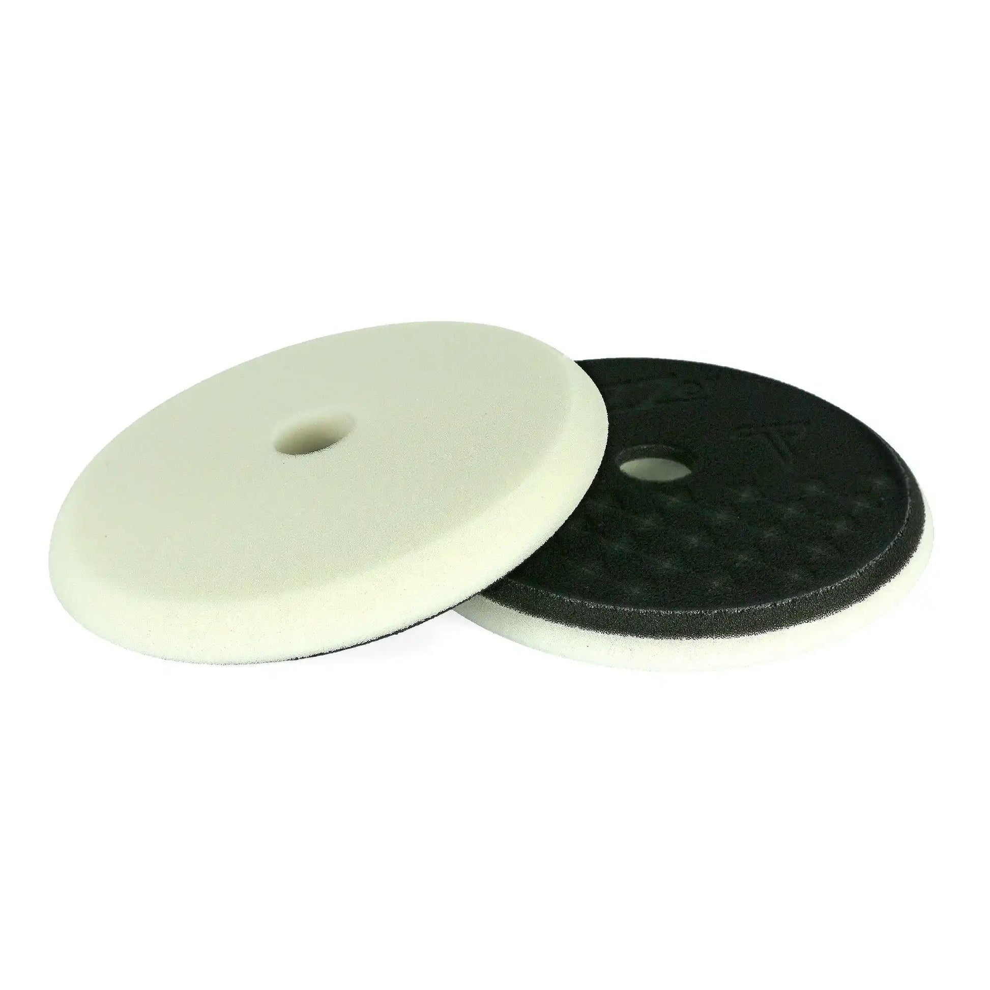 Zvizzer UFO Thermo Pad White Medium 170mm UFO-shape foam correction pad