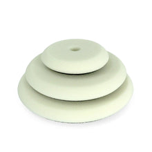 Zvizzer UFO Thermo Pad White Medium stack UFO-shape foam correction pad