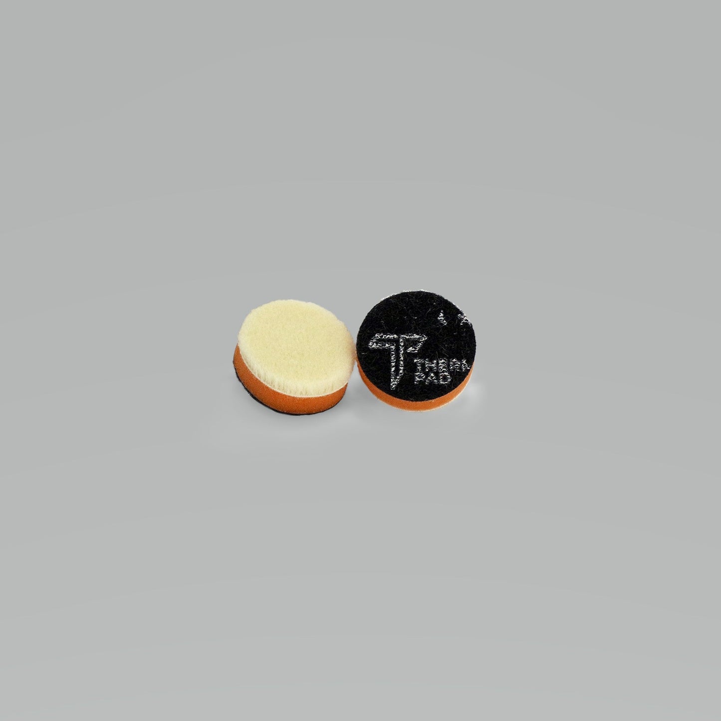 Zvizzer Thermo Velour Pads - 40/15/40 mm / 5.0