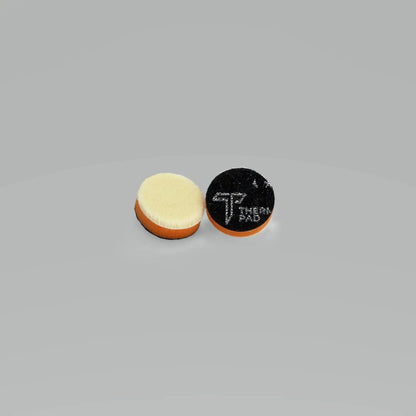 Zvizzer Thermo Velour Pads - 40/15/40 mm / 5.0
